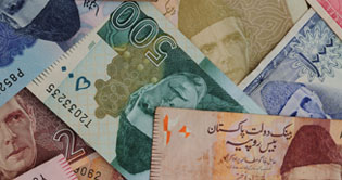 New currency notes signed by Syed Saleem Raza to be issued from May 15